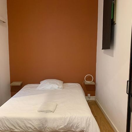La Grande Bleue Deux Chambres Vue Mer Сет Экстерьер фото